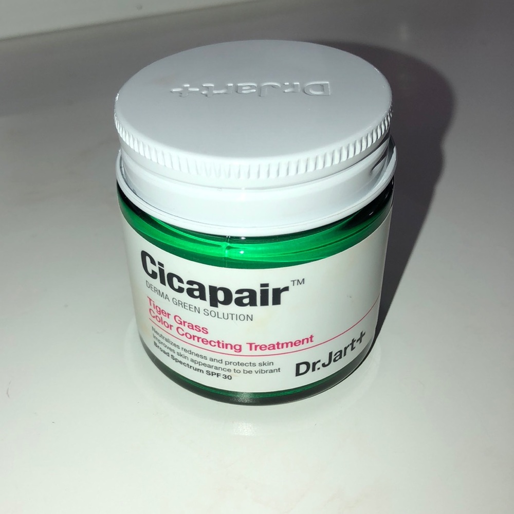 Cicapair Tiger Grass